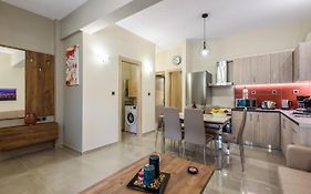 Gianna'S Apartments 'Superb'
